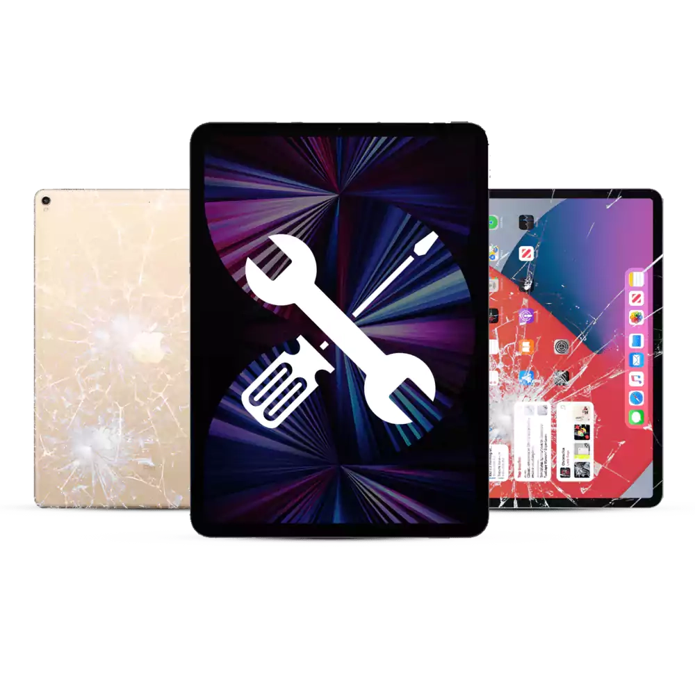 ipad repair