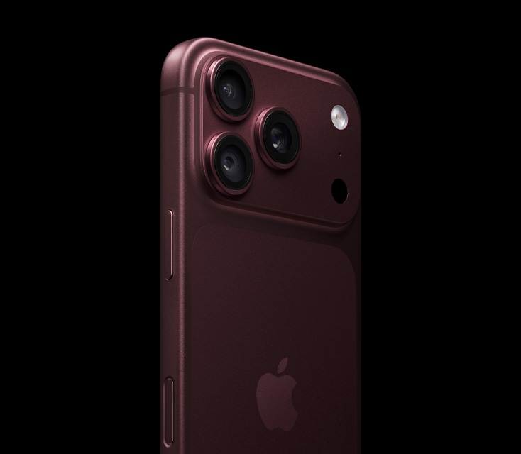 iPhone 18 Pro