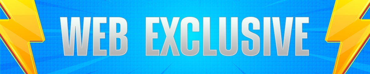 Web Exclusive