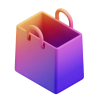 no product found empty bag