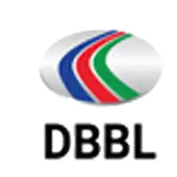 Dutch-Bangla Bank logo