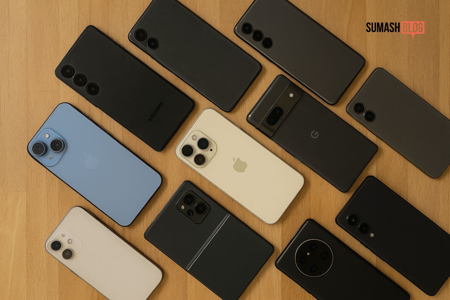 used phones buying guide