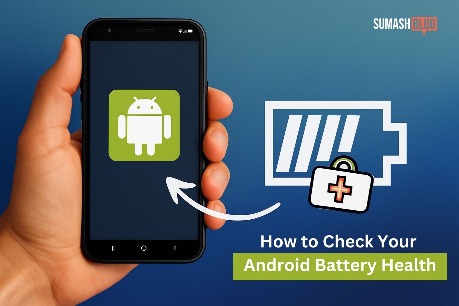 How to Check Battery Health on Android