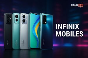Infinix Mobile Phones