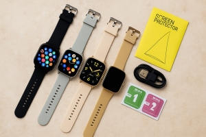 Smartwatch Price in Bangladesh