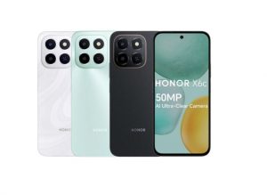 Image of Honor X6c Mobile