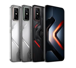Image of Infinix GT 30 Pro Mobile