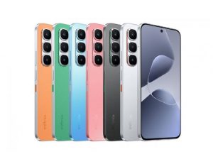 Image of Infinix Hot 60 Pro Mobile
