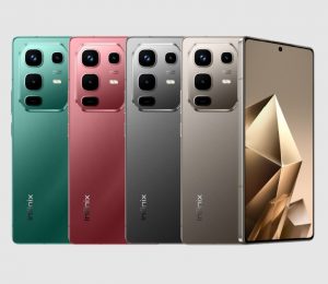Image of Infinix Note 50 Mobile