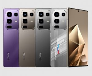 Image of  Infinix Note 50 Pro Mobile