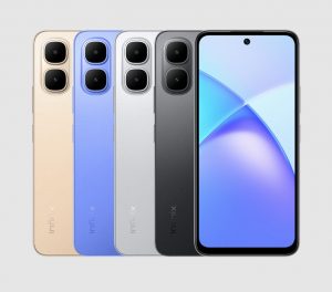 Image of Infinix Smart 10 mobile
