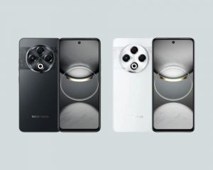Tecno Spark 30 All Colors