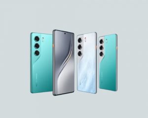 Tecno Camon 40 All Colors