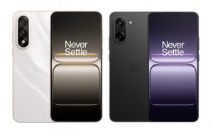 OnePlus Nord CE5 Design