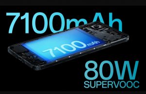 OnePlus Nord CE5 Battery