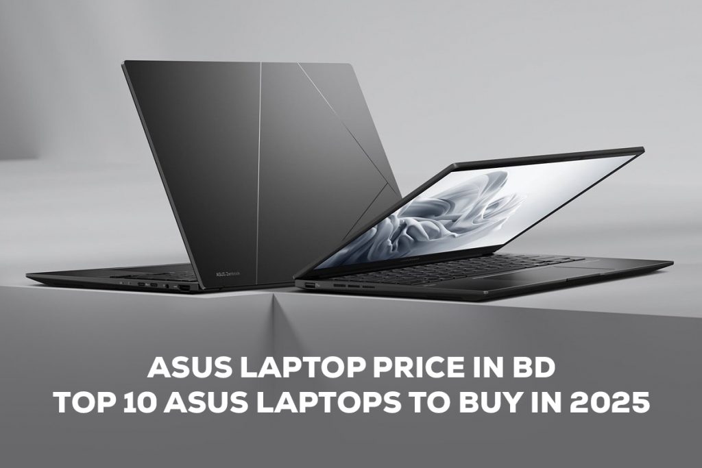 asus laptop price in bd
