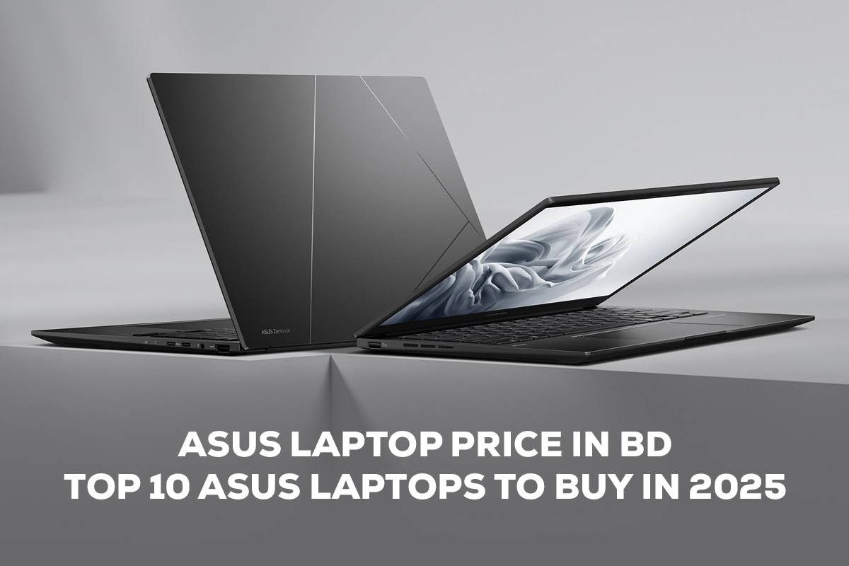 asus laptop price in bd