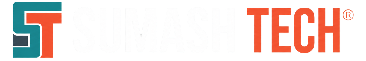 sumashtech logo